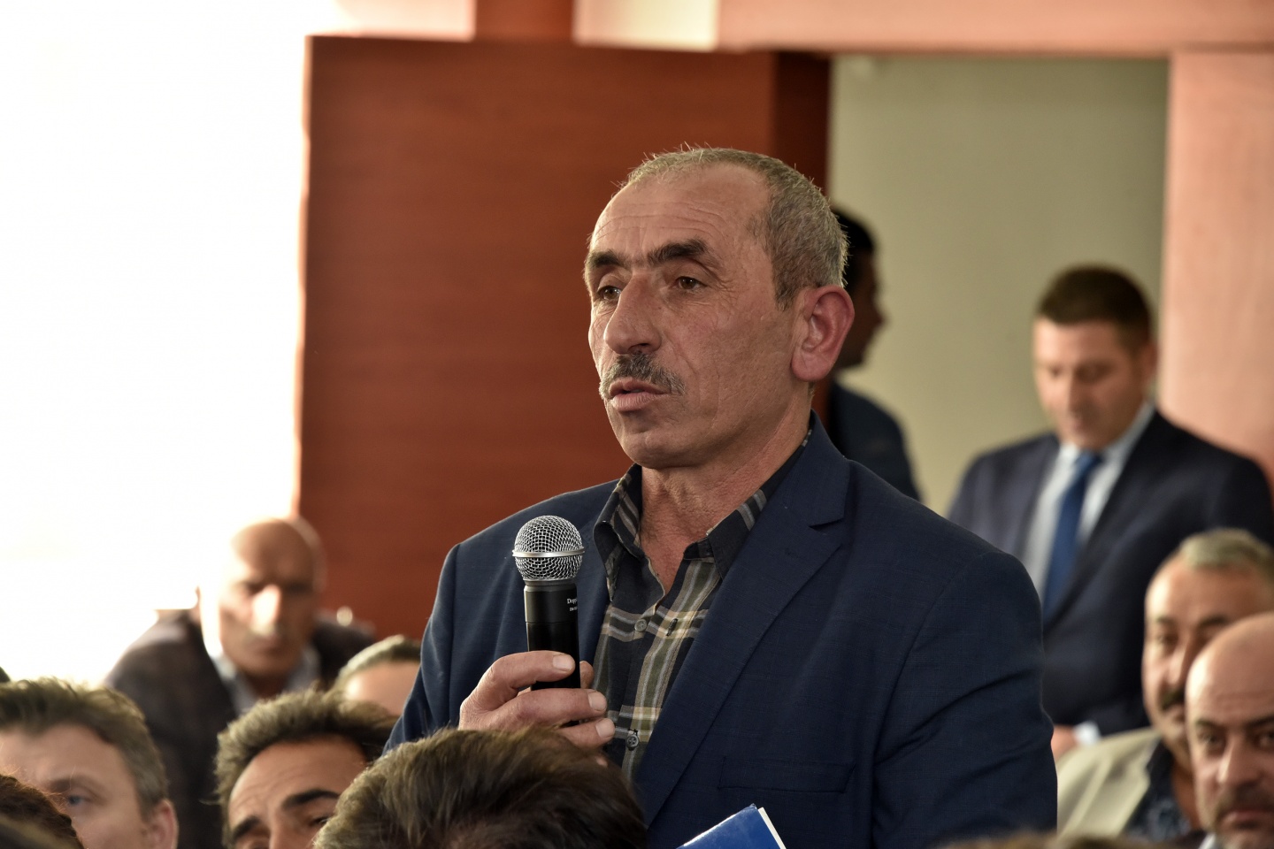 Gümüşhane’de taşocaklarına toz indirgeme tesisi zorunlu oldu 14