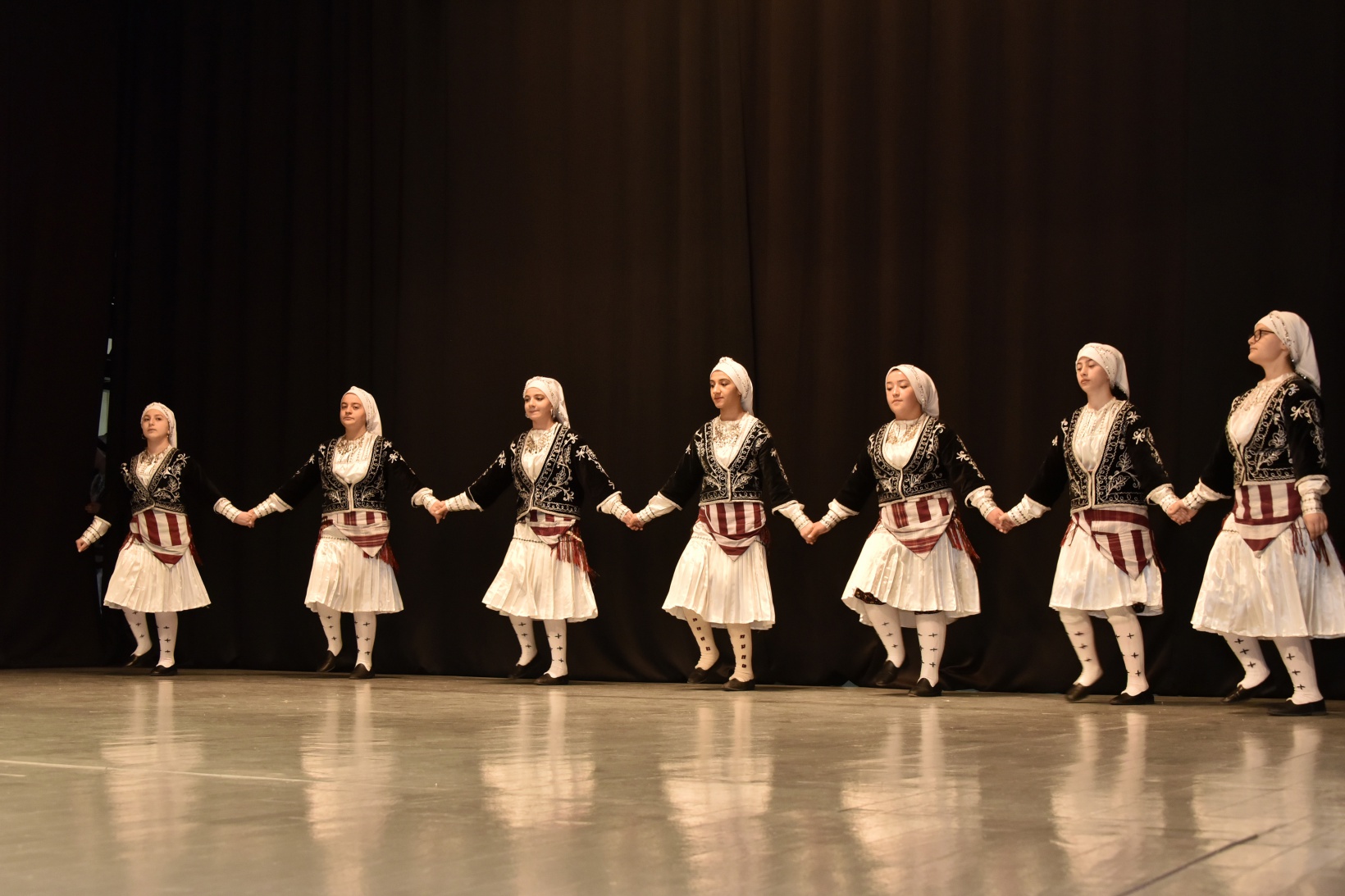 Gümüşhane’de Cumhuriyet coşkusu 40