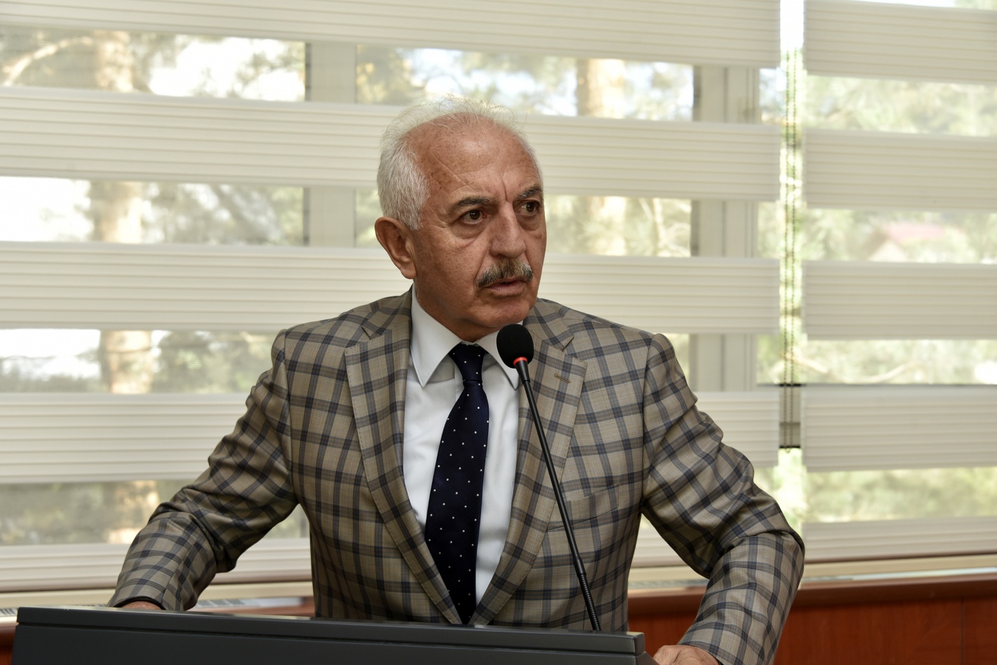 Gümüşhane’de taşocaklarına toz indirgeme tesisi zorunlu oldu 17