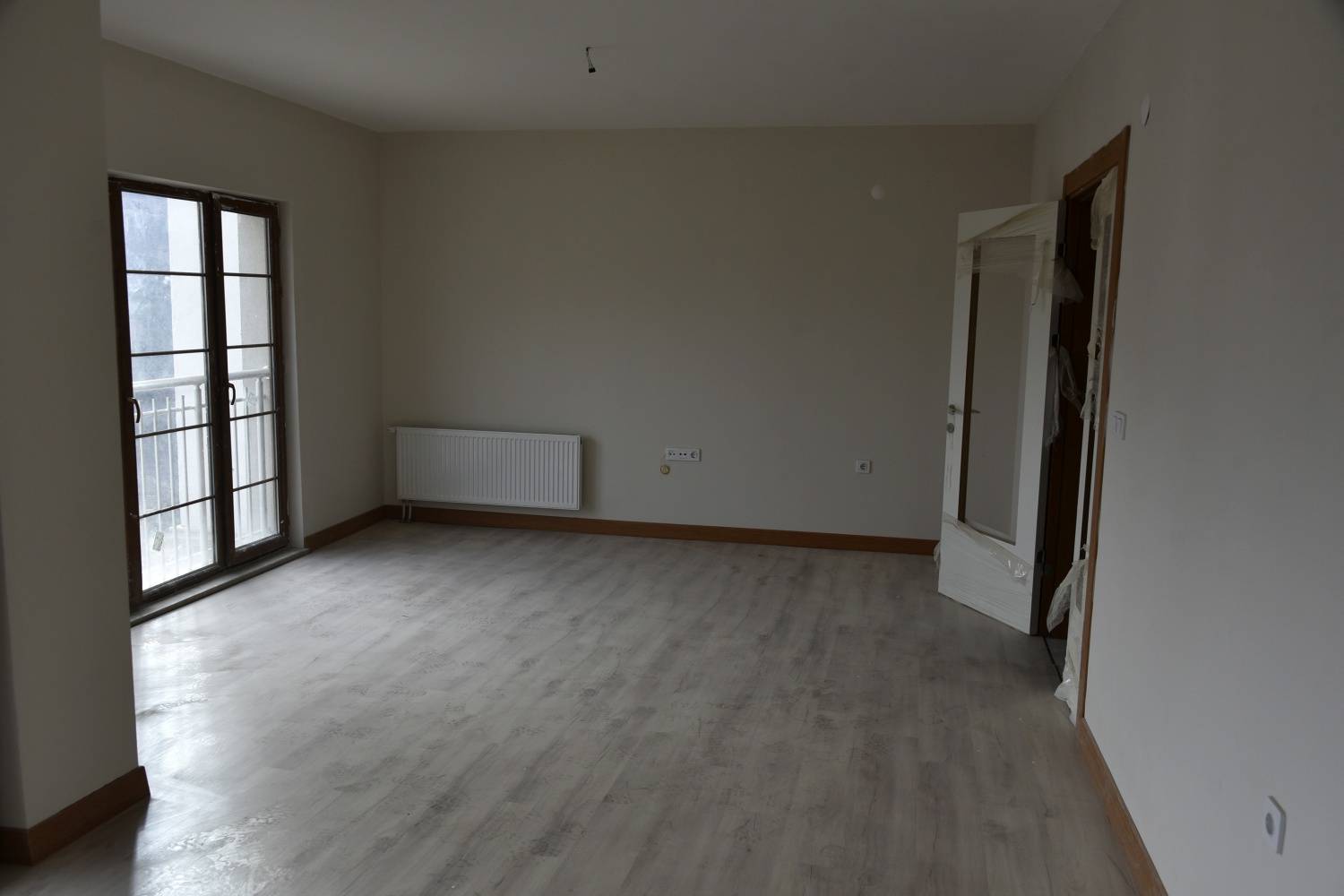 TOKİ’nin 530 konut projesinde çalışmalar son virajda 12