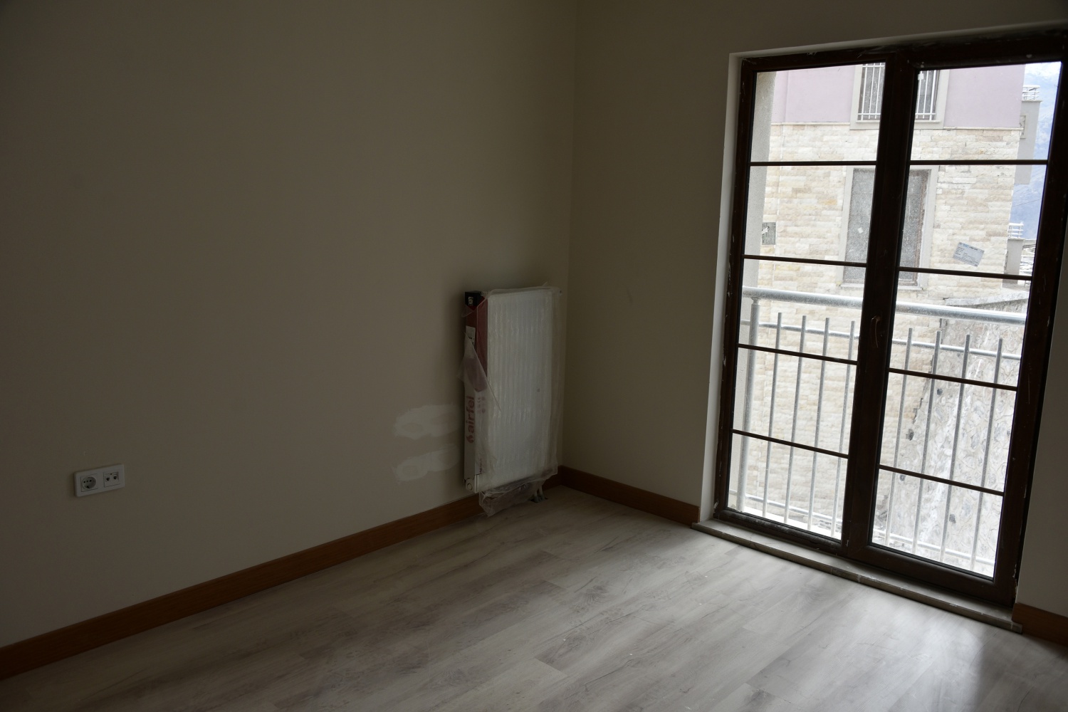 TOKİ’nin 530 konut projesinde çalışmalar son virajda 14