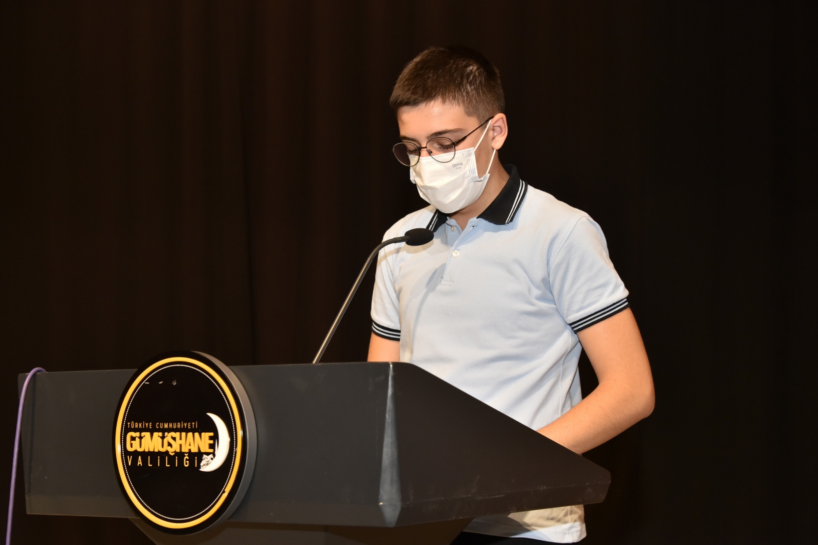 Gümüşhane’de Cumhuriyet coşkusu 28