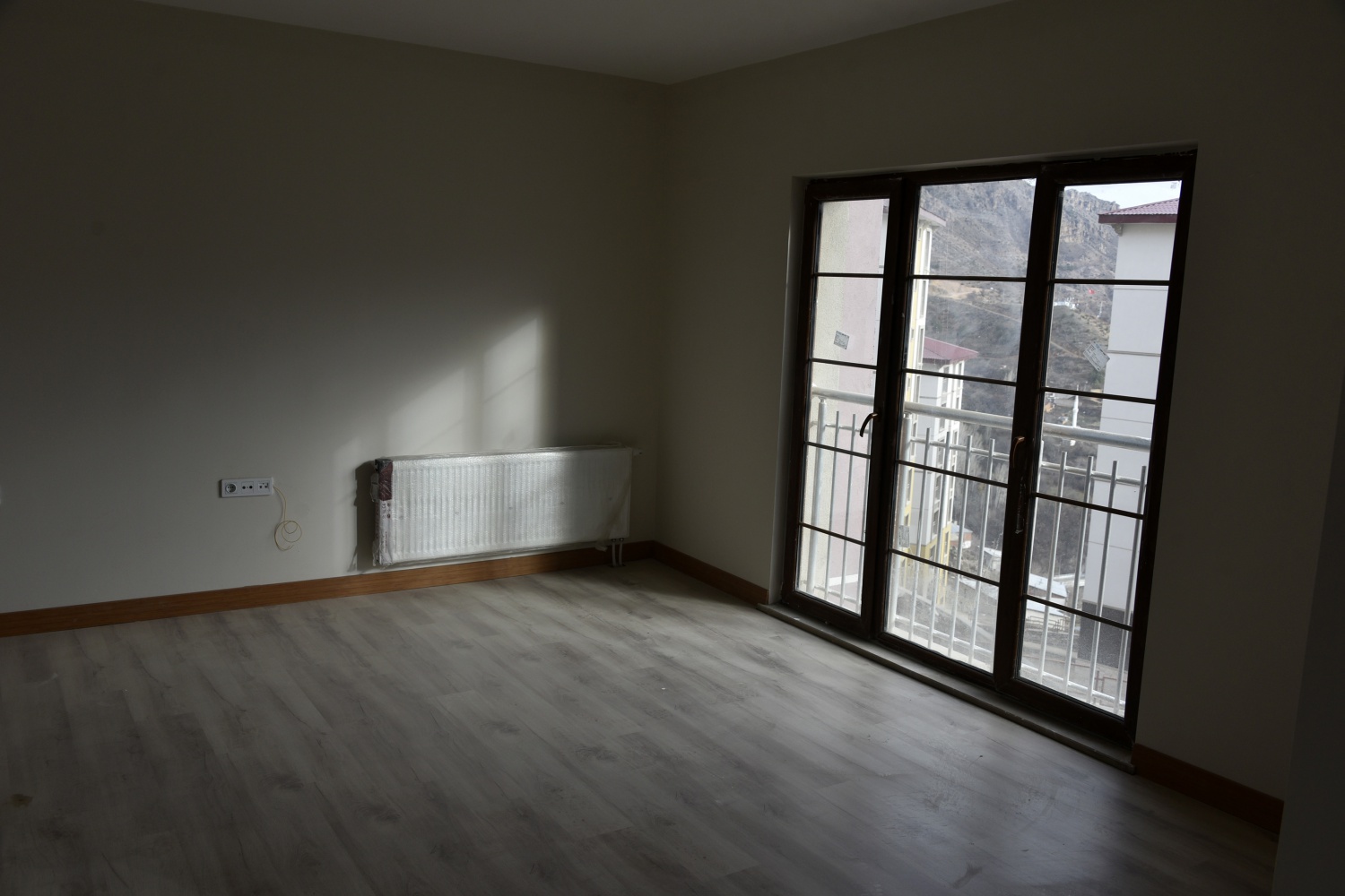 TOKİ’nin 530 konut projesinde çalışmalar son virajda 18