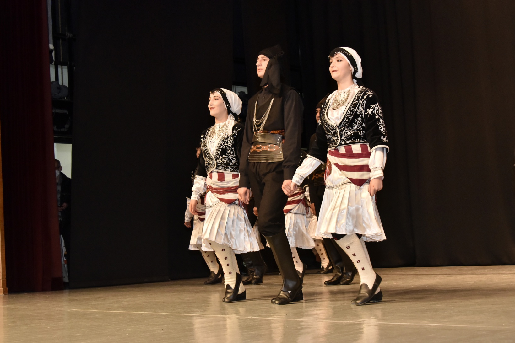 Gümüşhane’de Cumhuriyet coşkusu 31