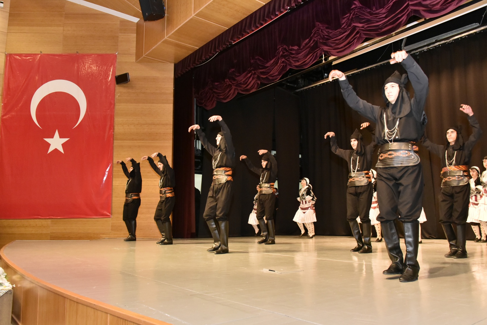 Gümüşhane’de Cumhuriyet coşkusu 37