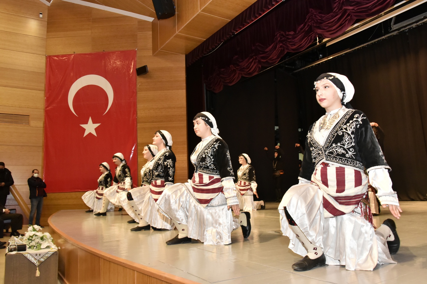 Gümüşhane’de Cumhuriyet coşkusu 43