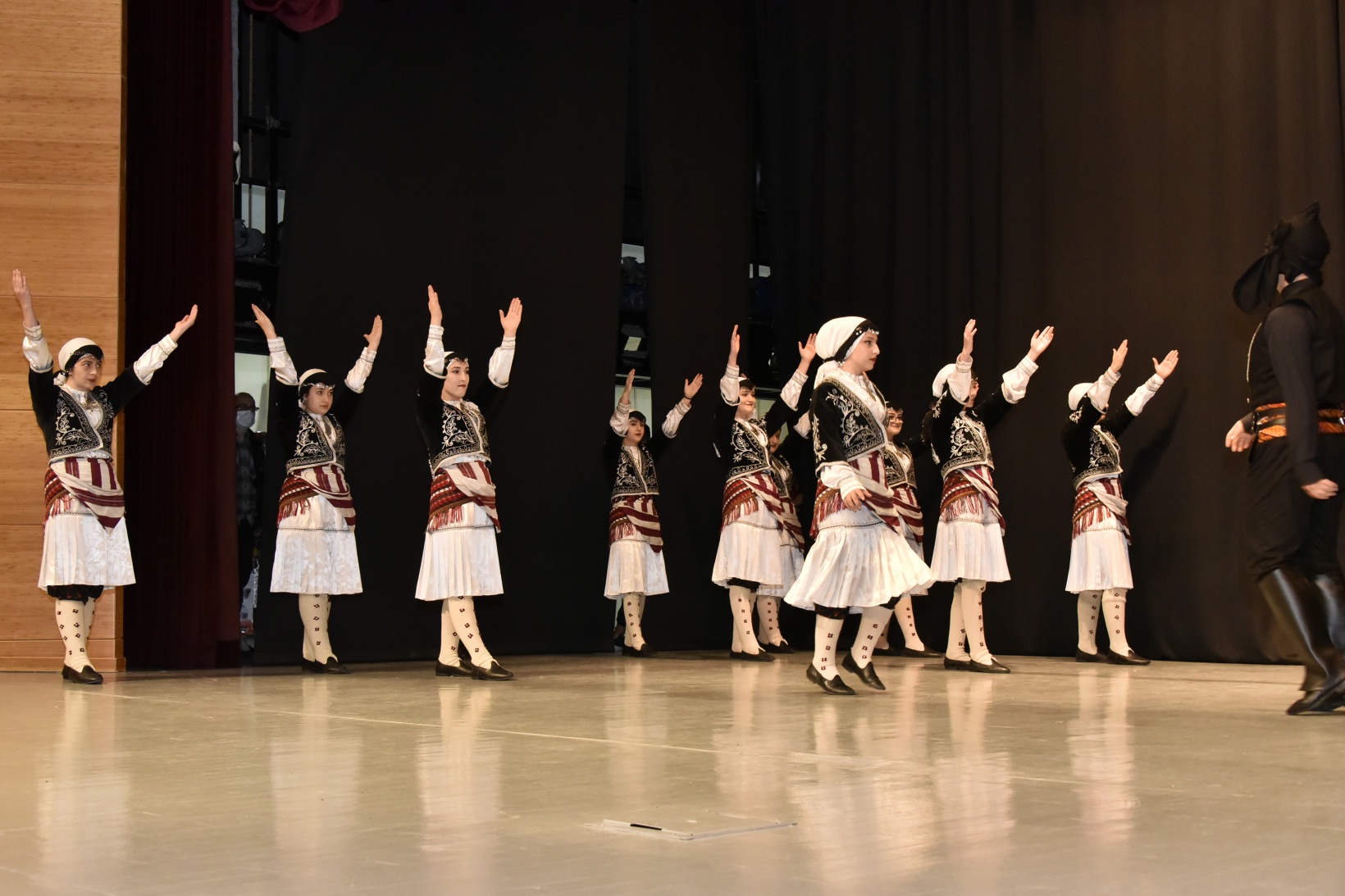 Gümüşhane’de Cumhuriyet coşkusu 32