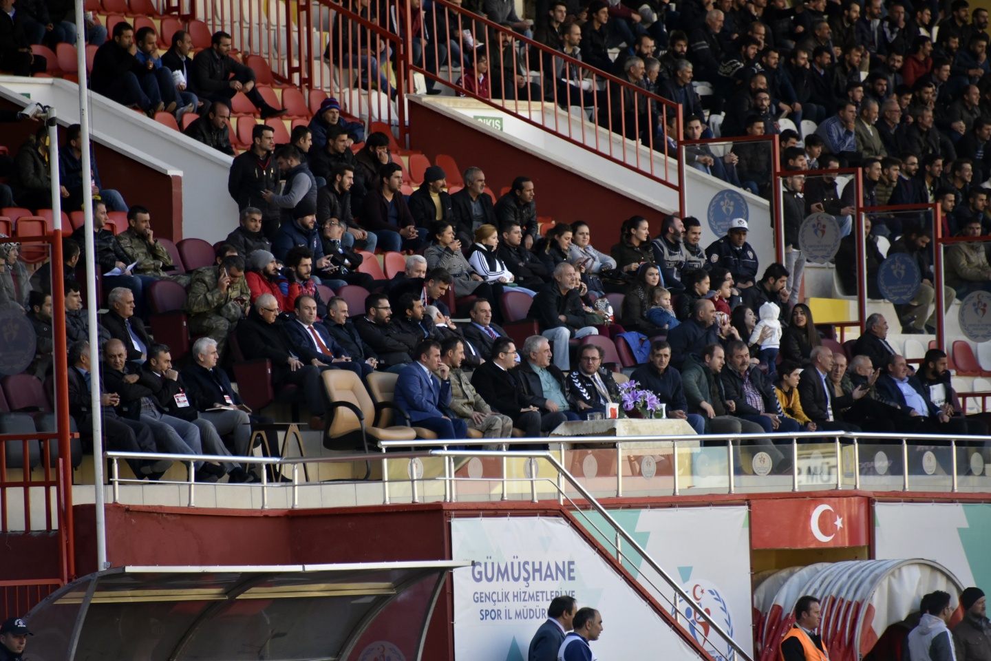 Kupa beyi Gümüş: 2-1 18