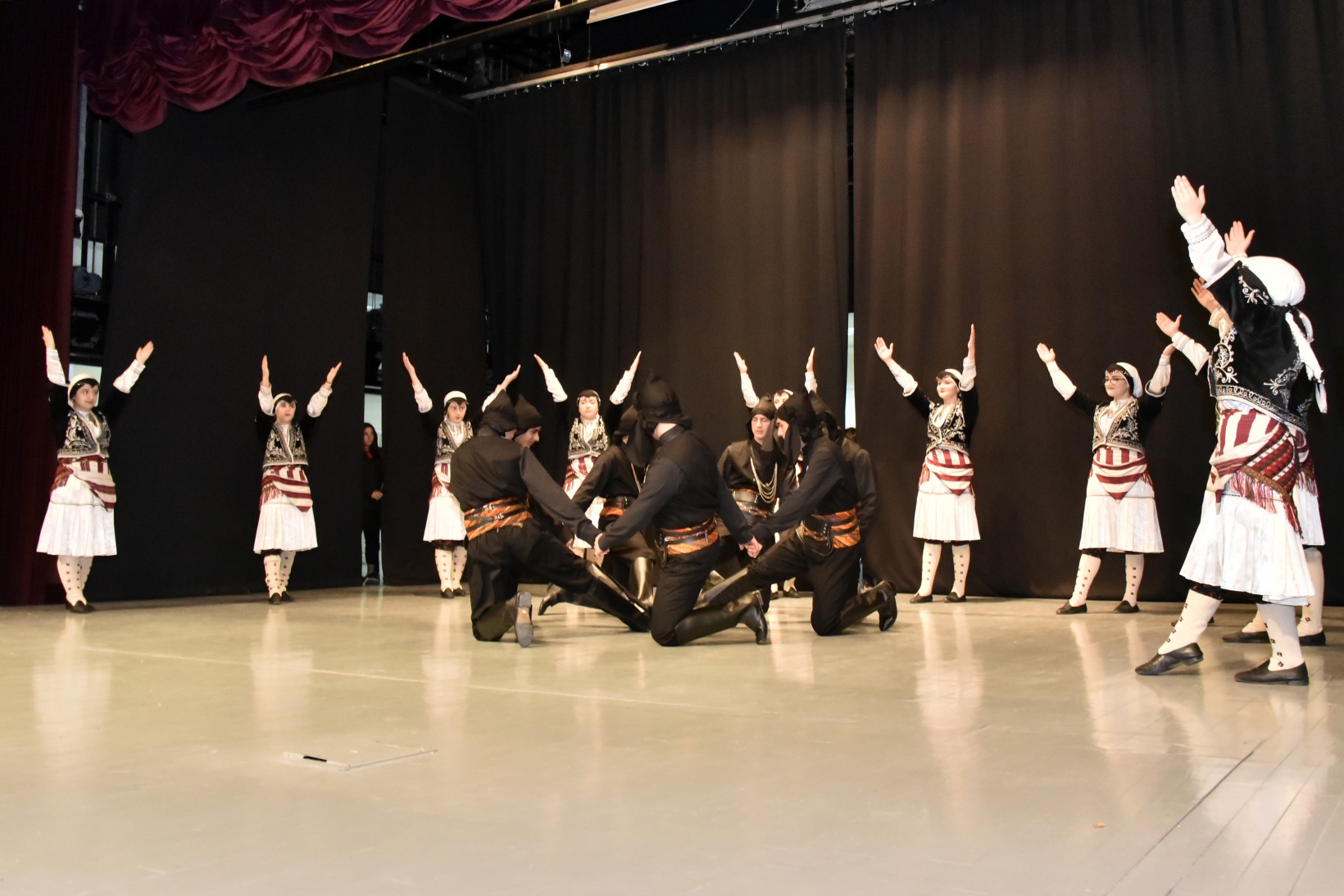 Gümüşhane’de Cumhuriyet coşkusu 33