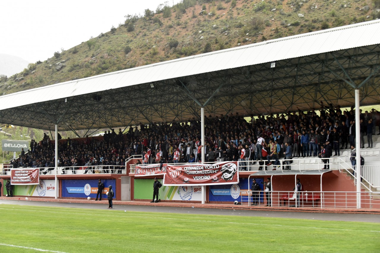 Gümüş fırsat tepti: 1-1 6