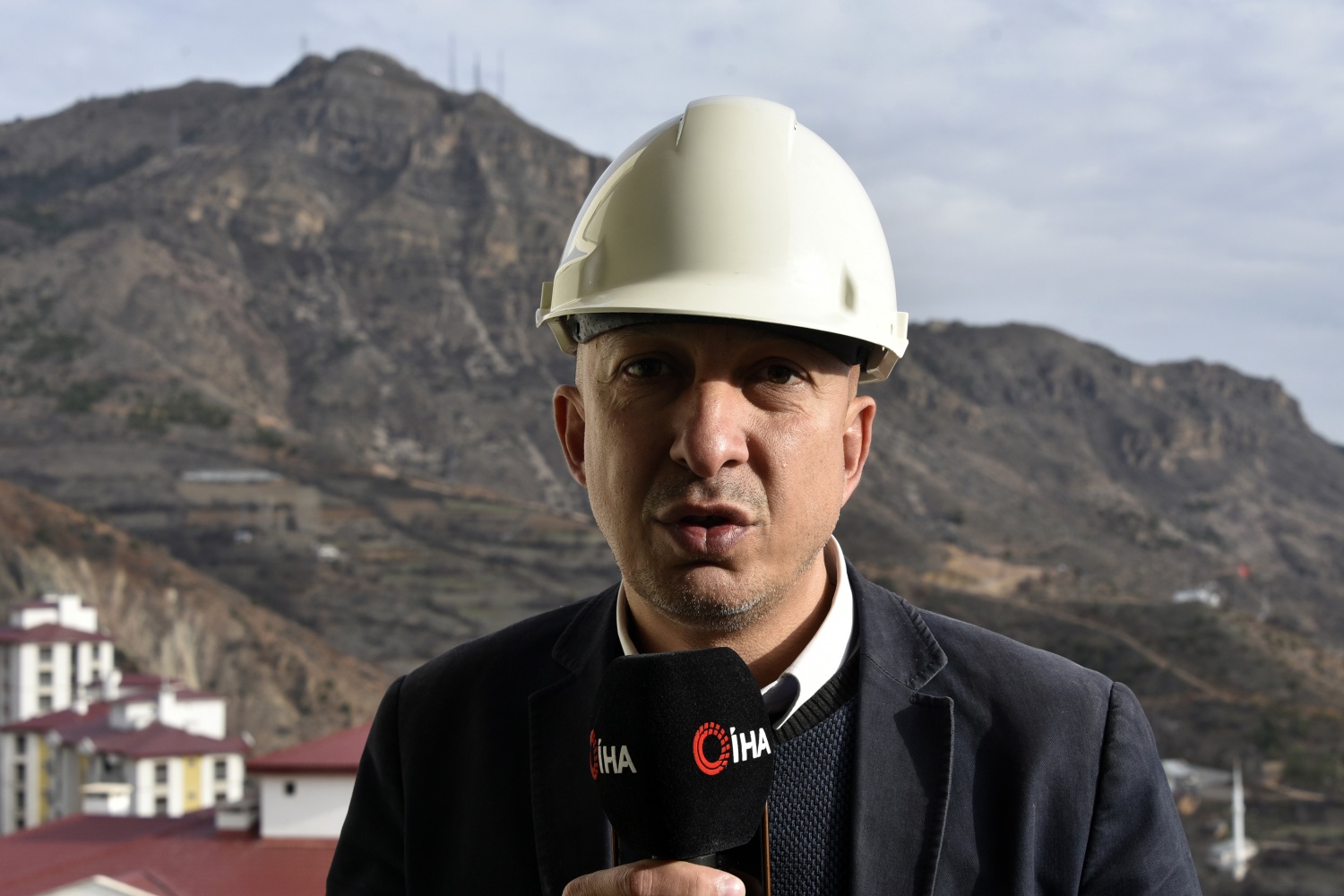 TOKİ’nin 530 konut projesinde çalışmalar son virajda 24