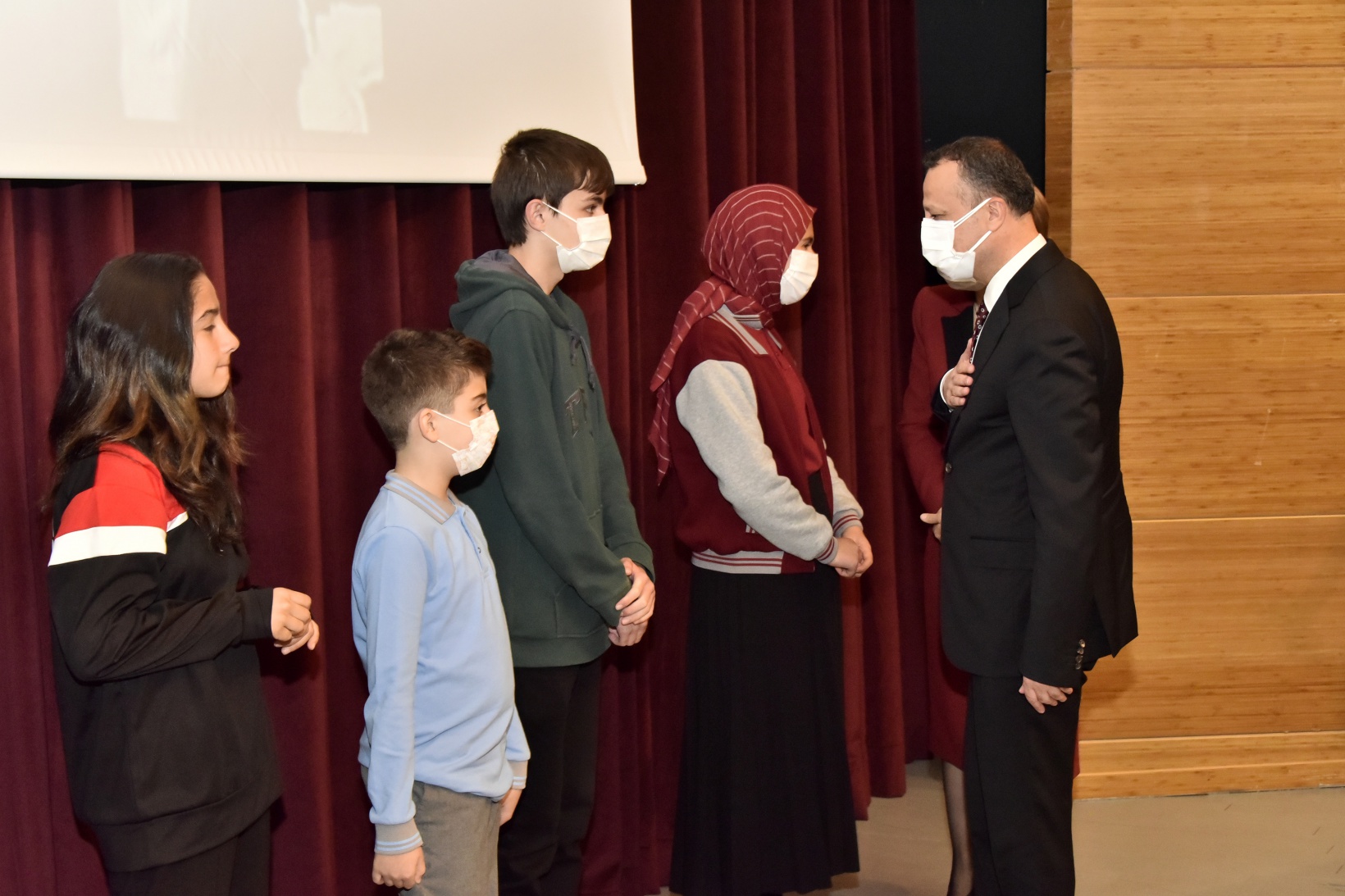 Gümüşhane’de Cumhuriyet coşkusu 42