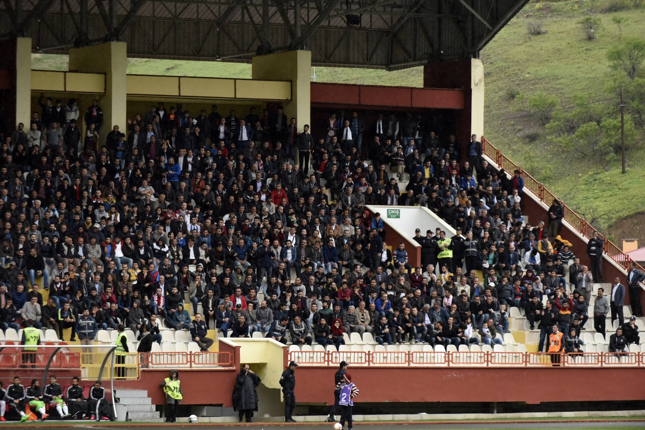 Gümüş fırsat tepti: 1-1 14