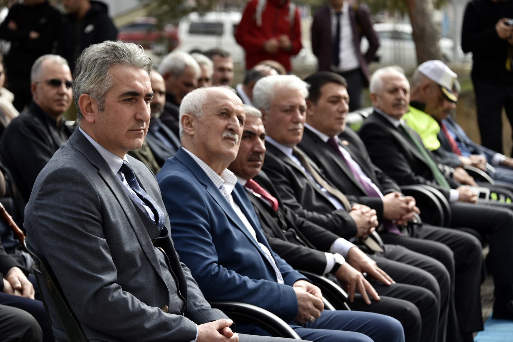 Gümüşhane’de arıcılara 860 adet organik kovan dağıtıldı 25