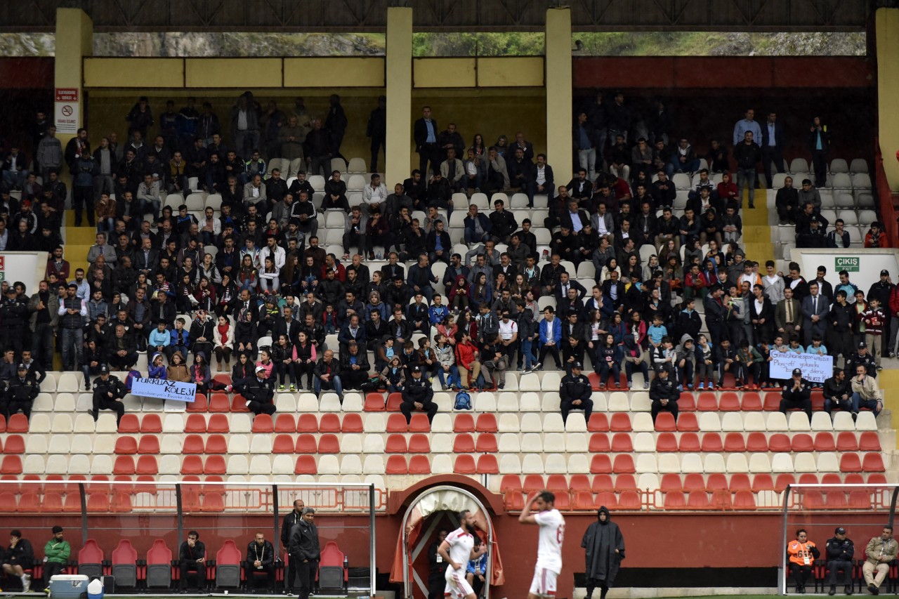 Gümüş fırsat tepti: 1-1 15