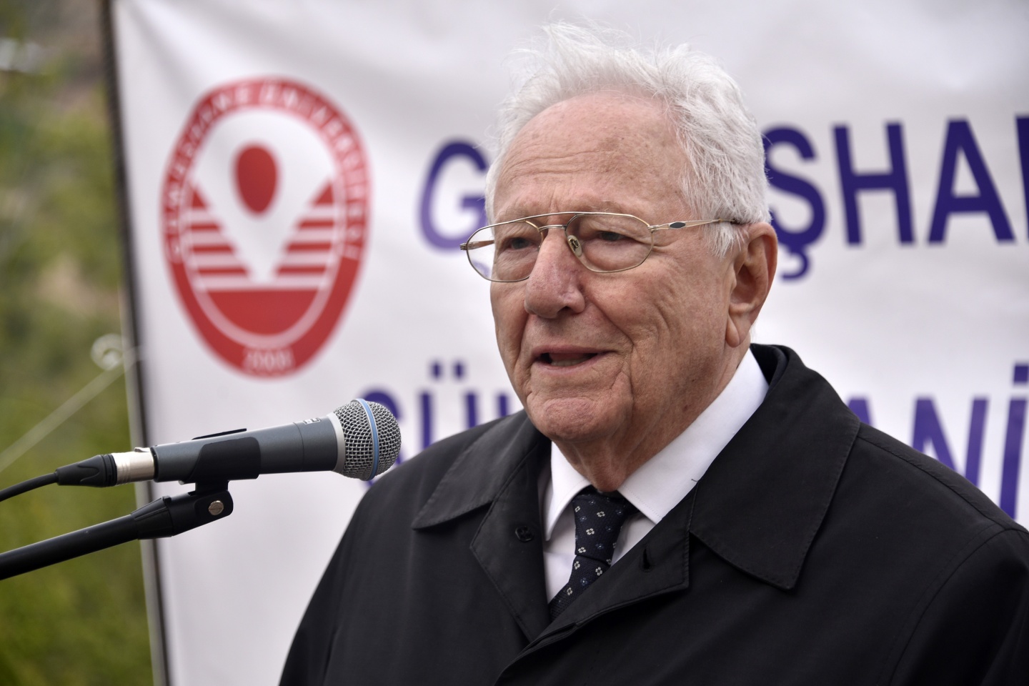 Gümüşhane Üniversitesi’nin Süleymaniye Mahallesi ofisi açıldı 6