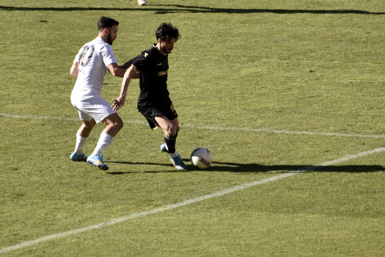 Gümüş umutsuz vaka: 1-3 6