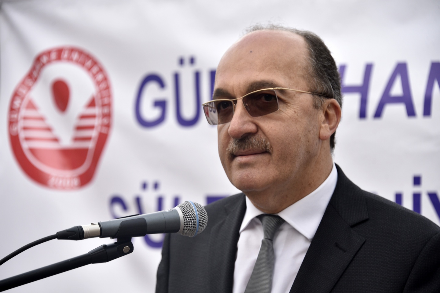 Gümüşhane Üniversitesi’nin Süleymaniye Mahallesi ofisi açıldı 7