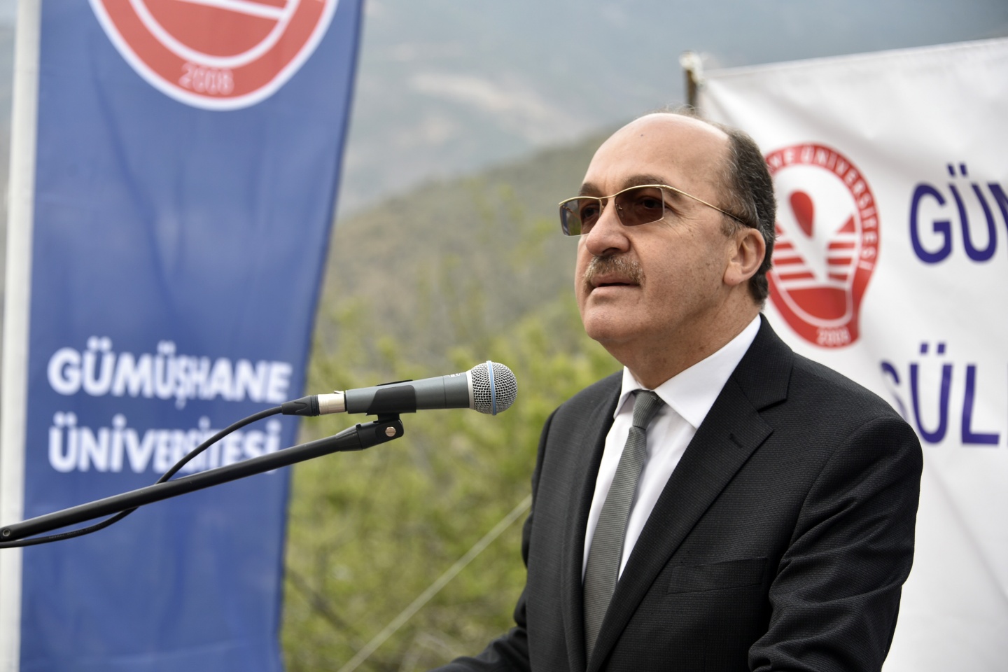 Gümüşhane Üniversitesi’nin Süleymaniye Mahallesi ofisi açıldı 9