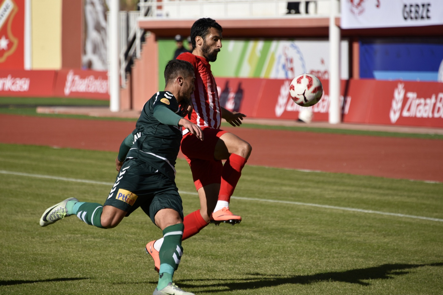 Kupa beyi Gümüş: 2-1 48