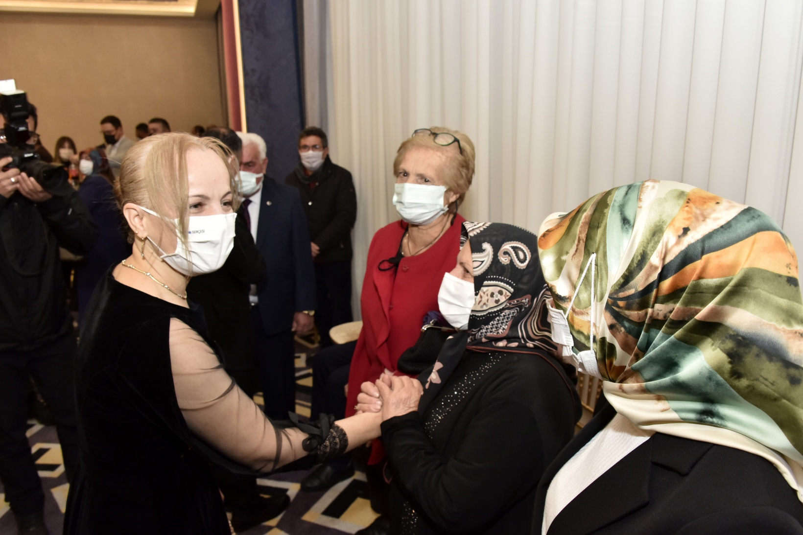 Gümüşhane’de kabul töreni düzenlendi 9