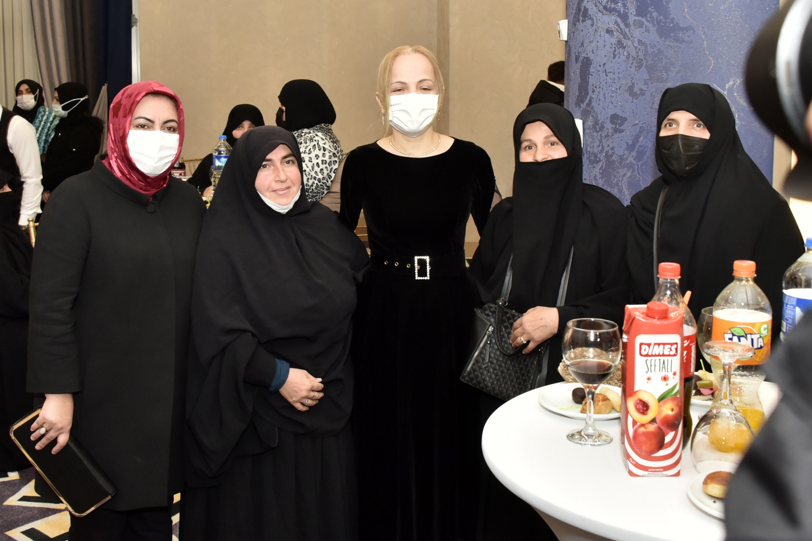 Gümüşhane’de kabul töreni düzenlendi 10