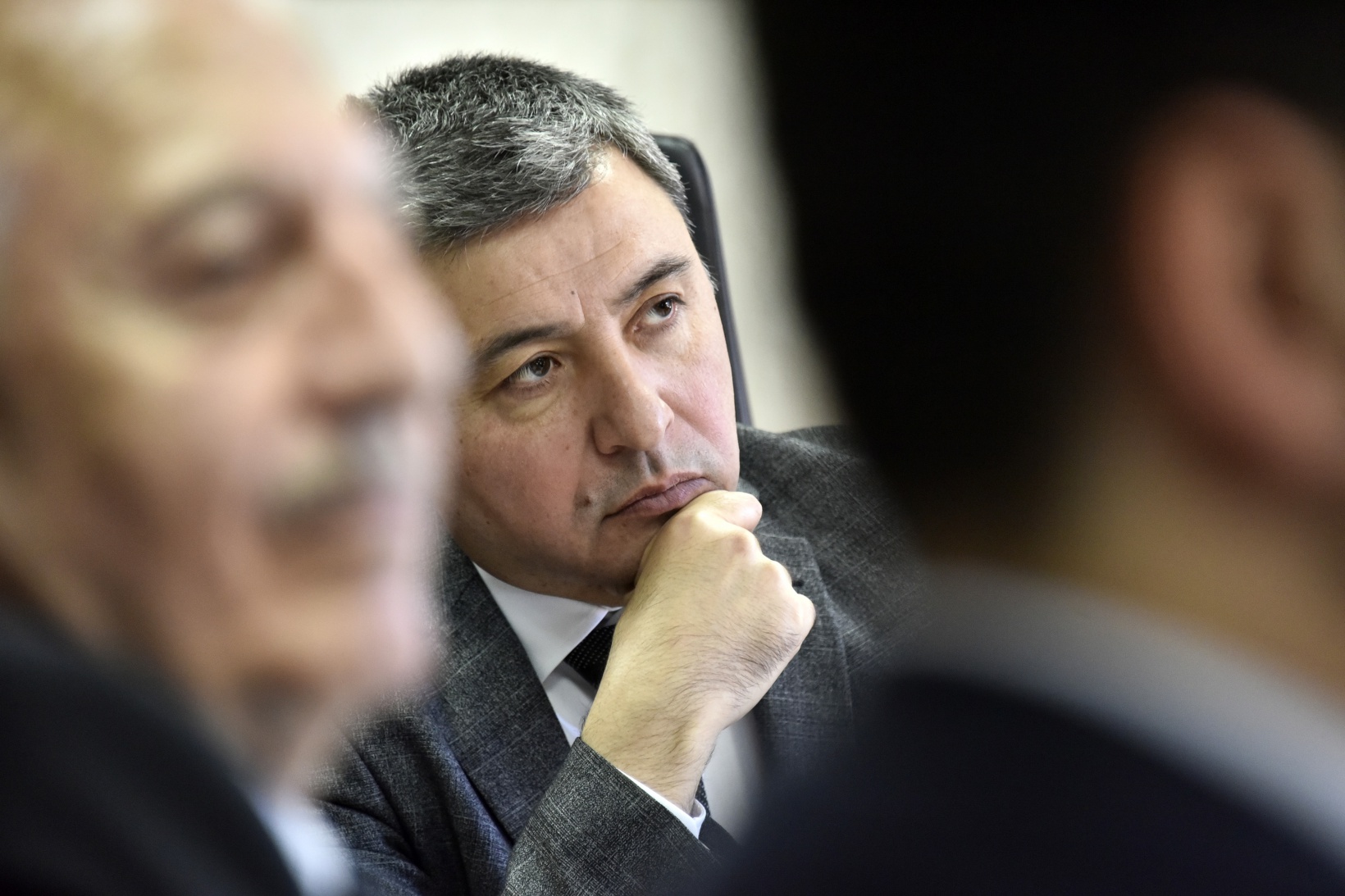 Gümüşhane Valisi Alper Tanrısever’den mesleki eğitim çağrısı 10