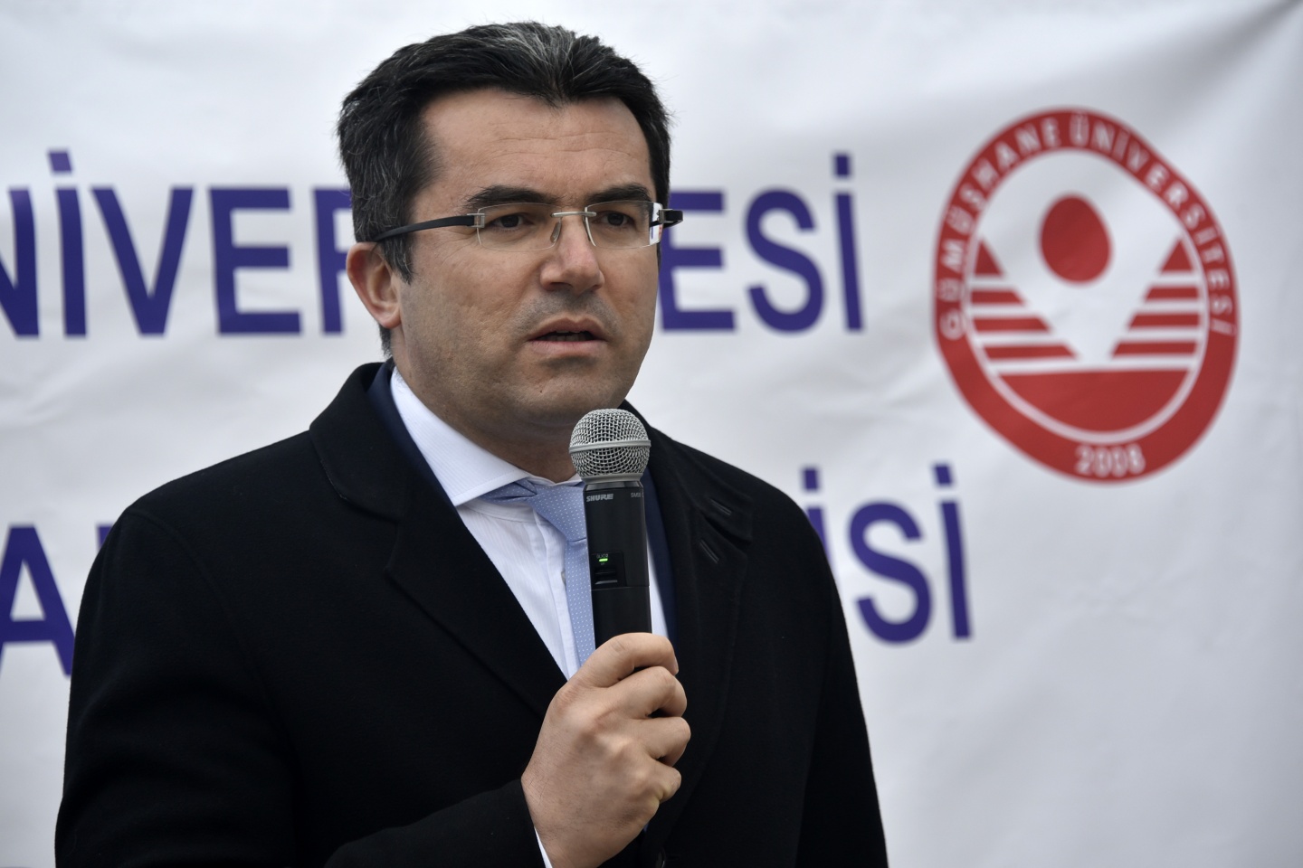 Gümüşhane Üniversitesi’nin Süleymaniye Mahallesi ofisi açıldı 13