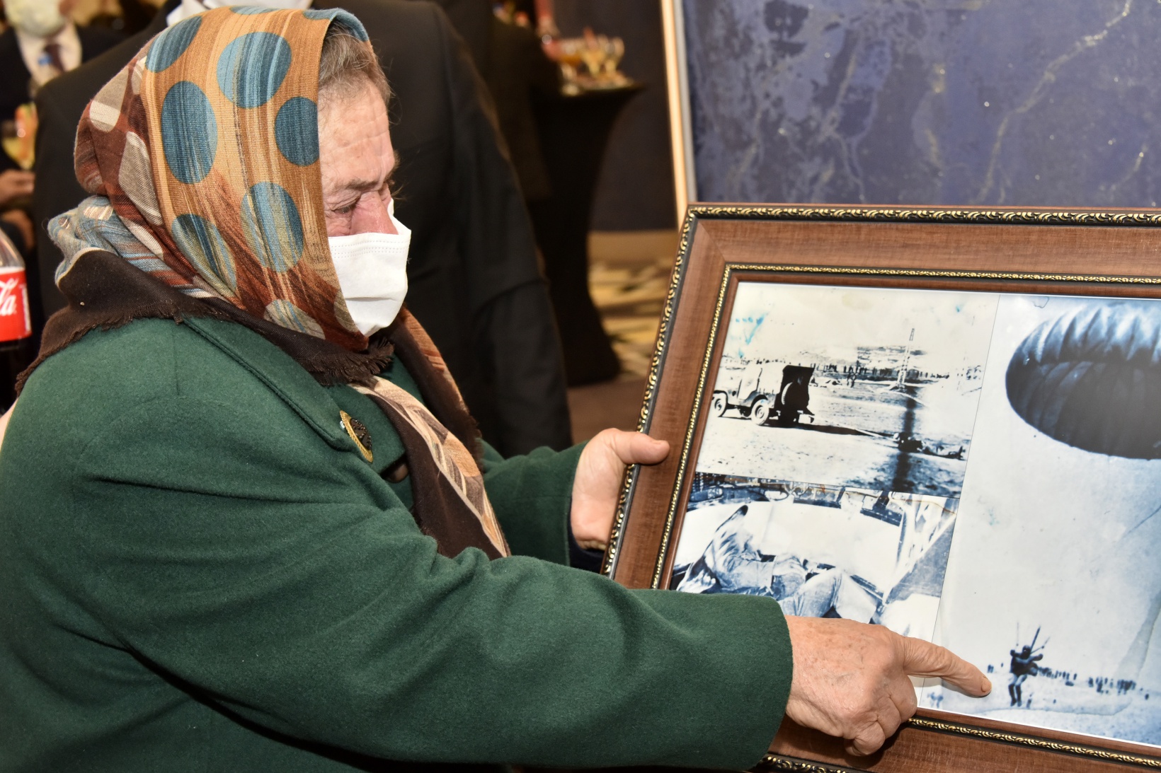 Gümüşhane’de kabul töreni düzenlendi 37