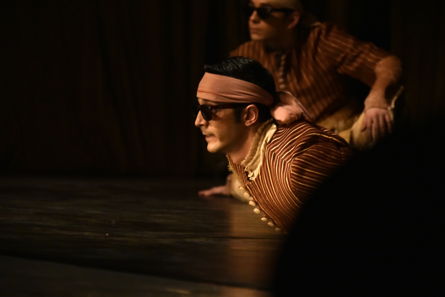 Güldestan Balesi Gümüşhane'de sahnelendi 51