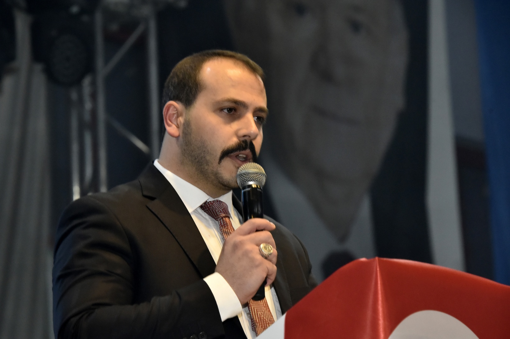 MHP’den aday tanıtım toplantısı 67