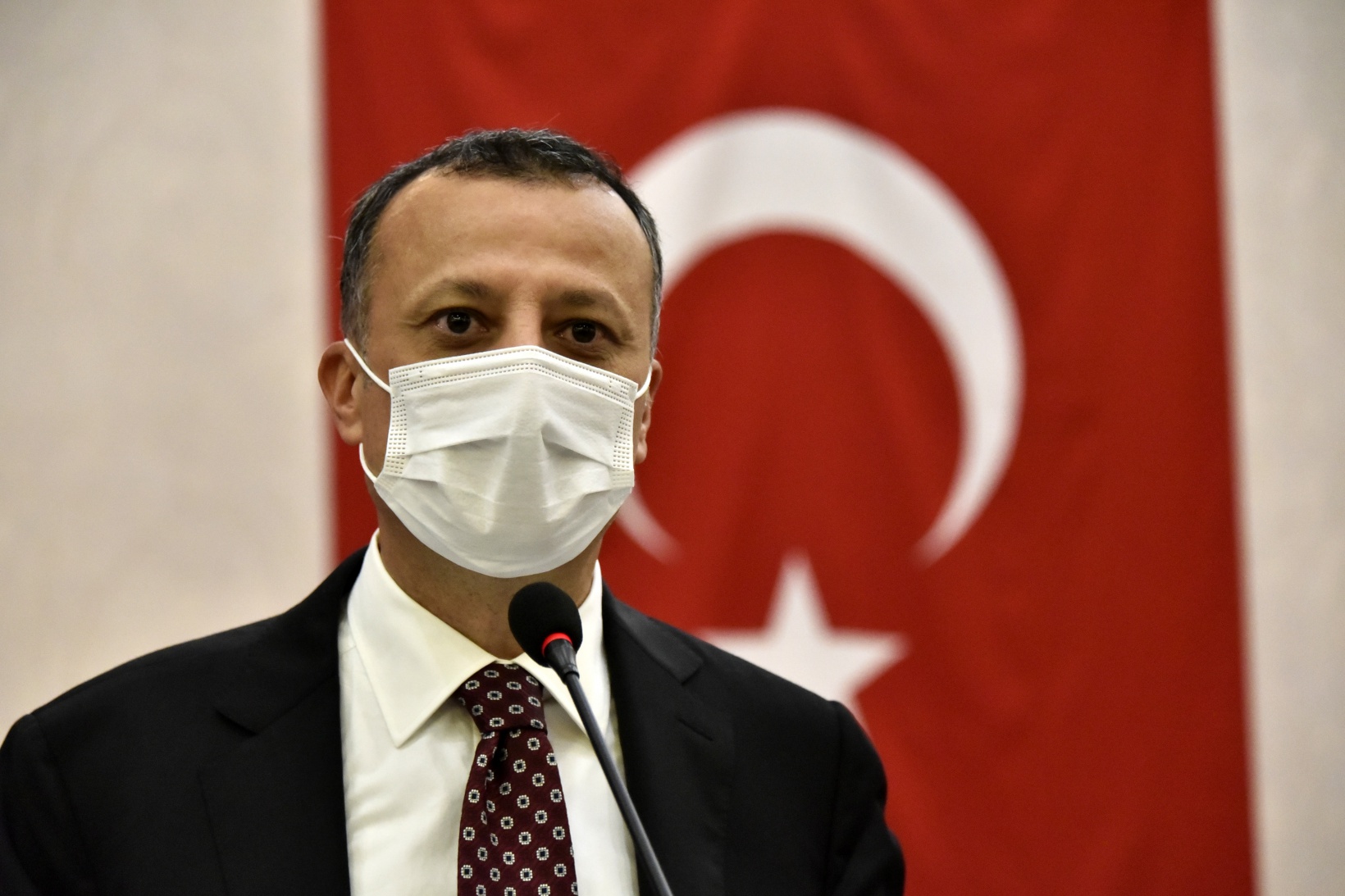 Gümüşhane’de kabul töreni düzenlendi 5