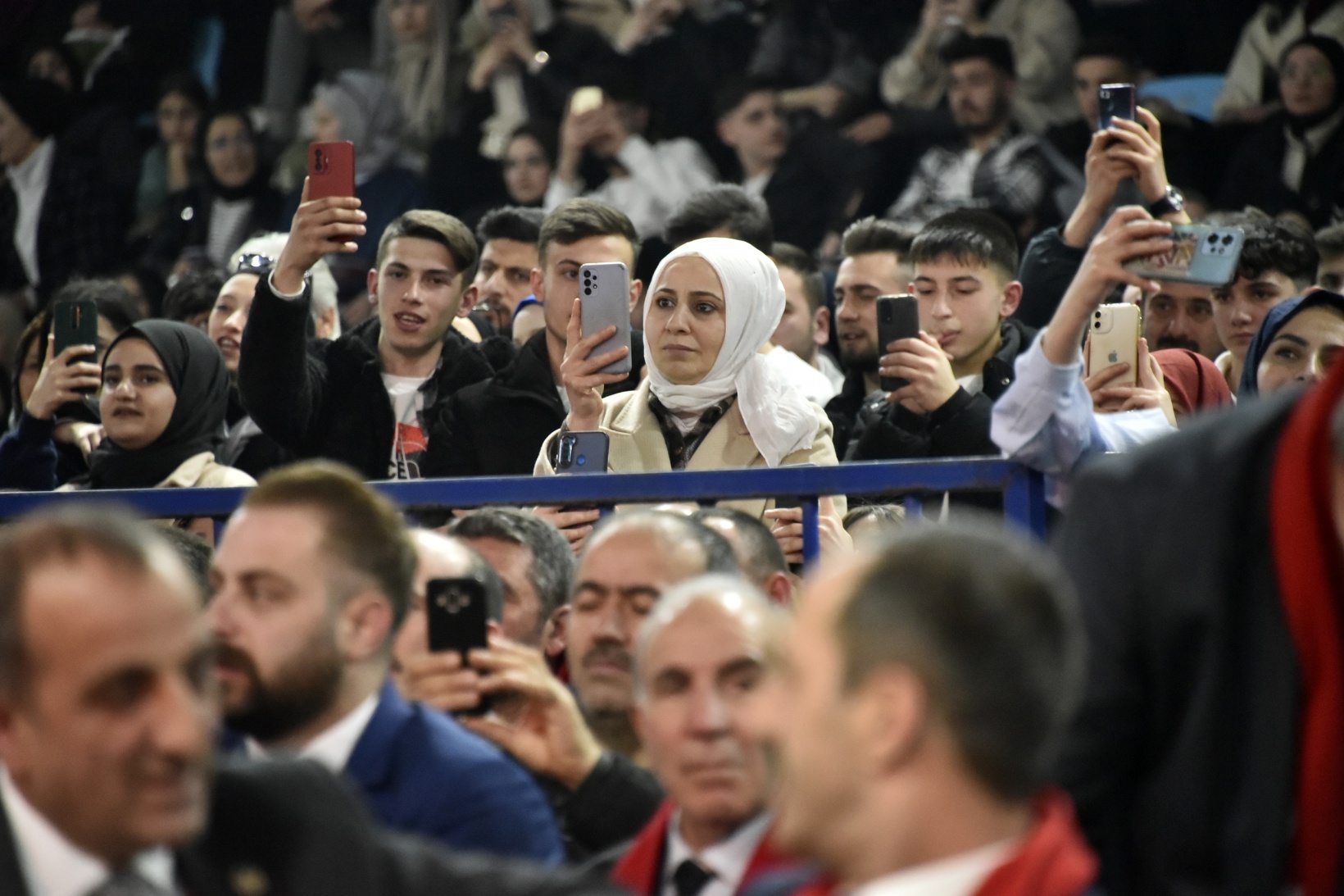 MHP’den aday tanıtım toplantısı 36