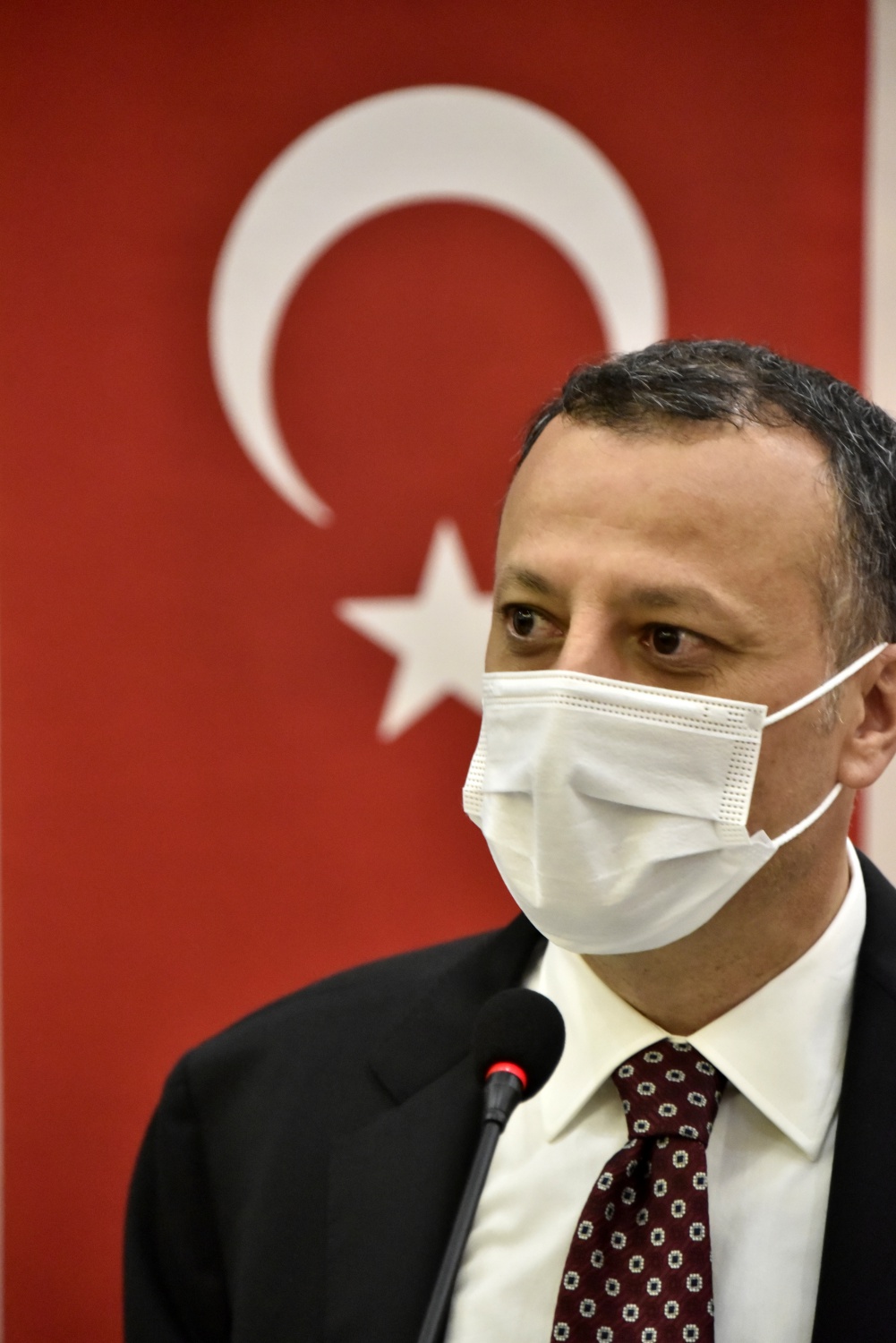 Gümüşhane’de kabul töreni düzenlendi 43