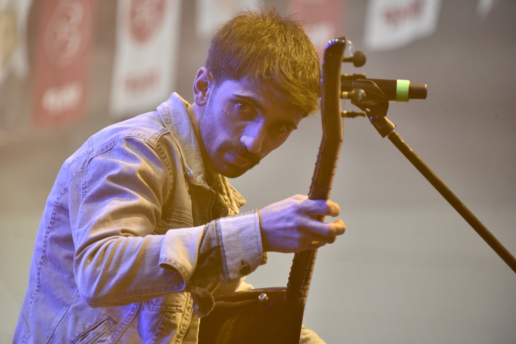 MHP’den aday tanıtım toplantısı 35