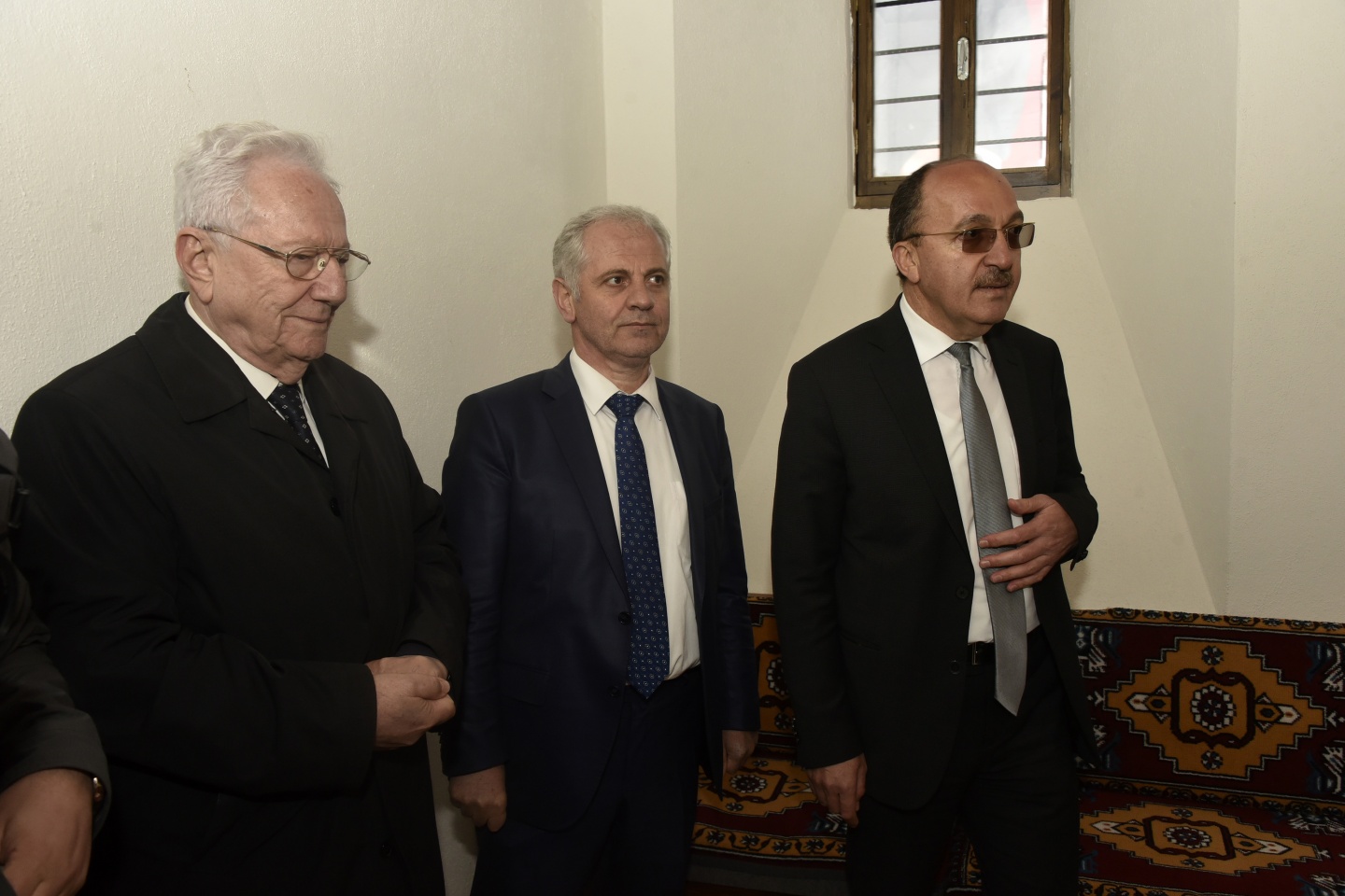 Gümüşhane Üniversitesi’nin Süleymaniye Mahallesi ofisi açıldı 25