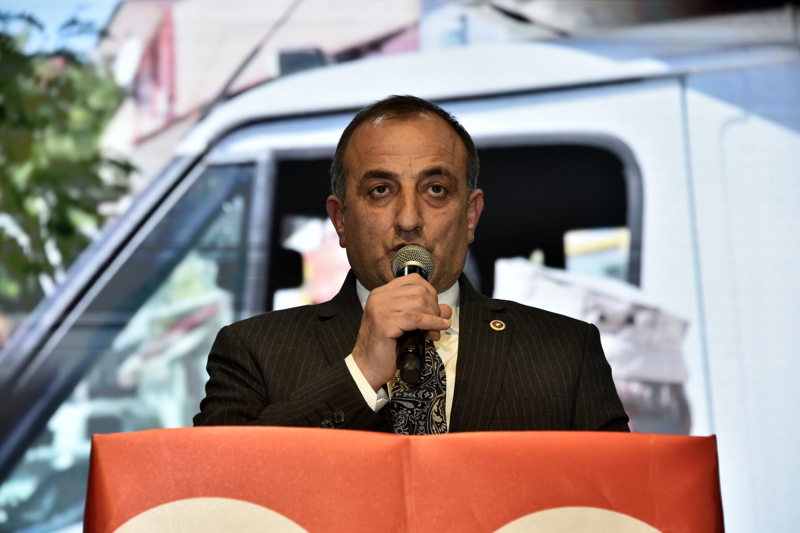 MHP’den aday tanıtım toplantısı 3