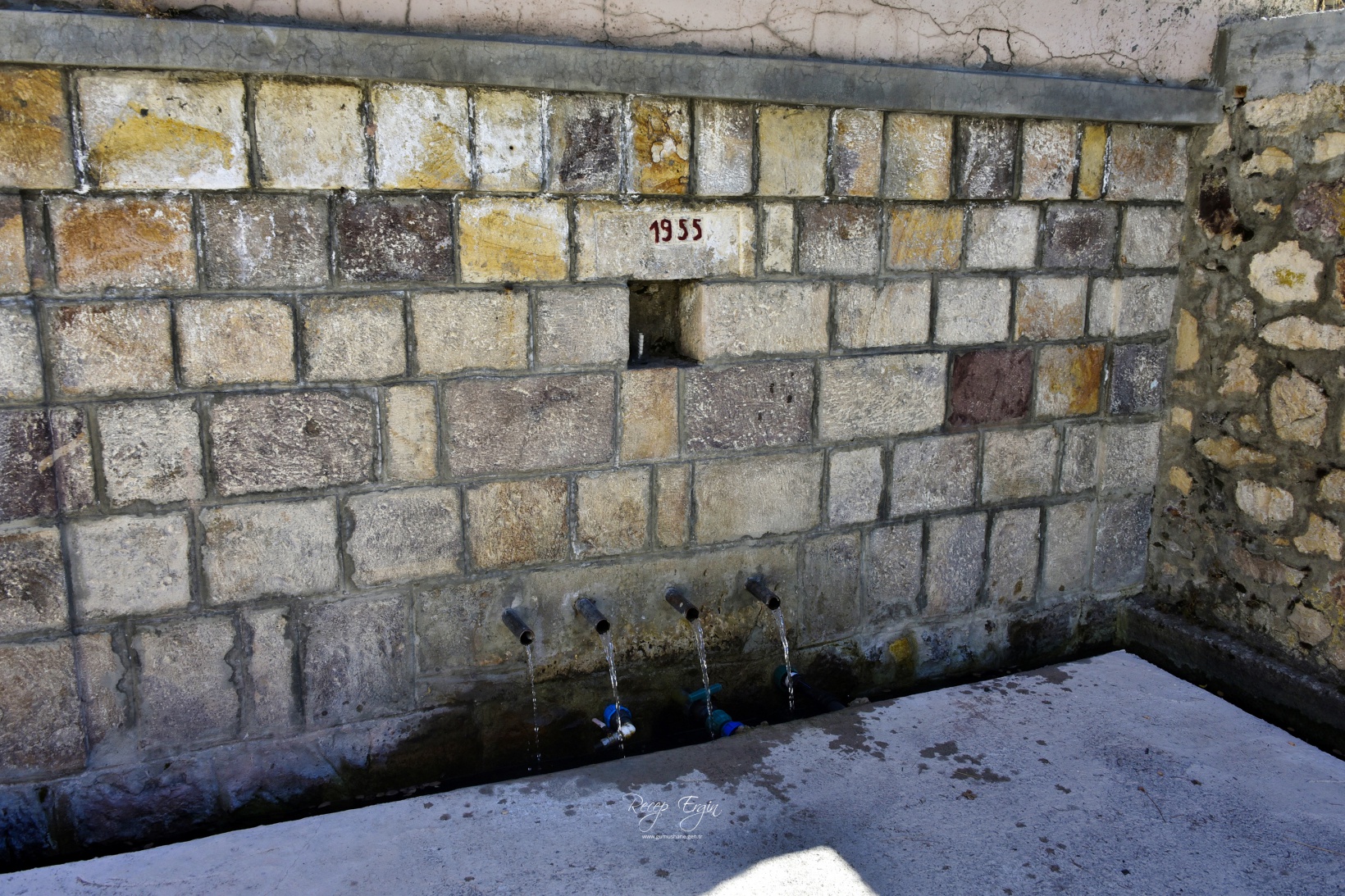 Gümüşhane'de doğa tutkunları sonbaharın keyfini çıkarıyor 22