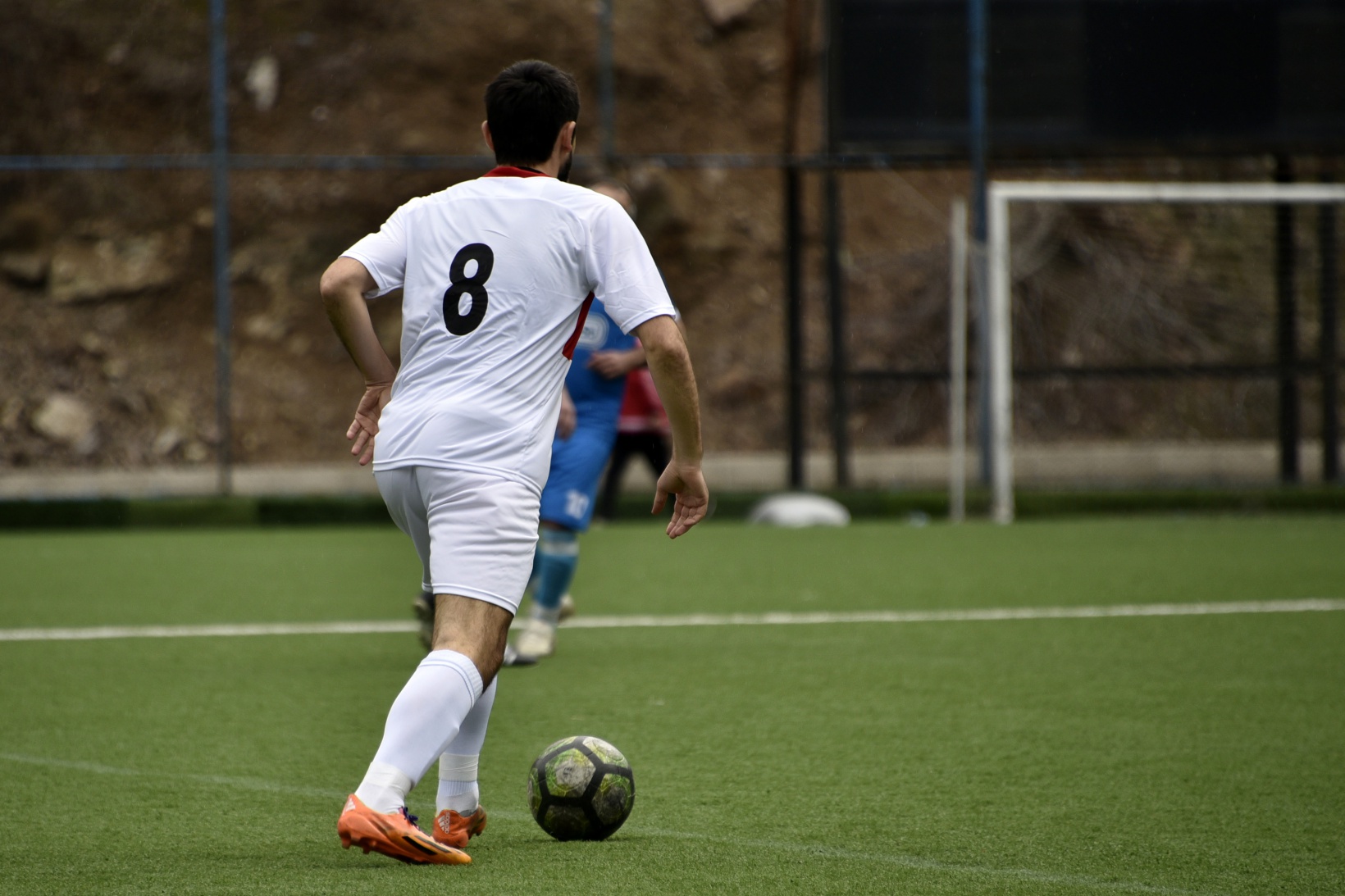 Milli Karma Gümüşhane’yi 3-1 mağlup etti 16