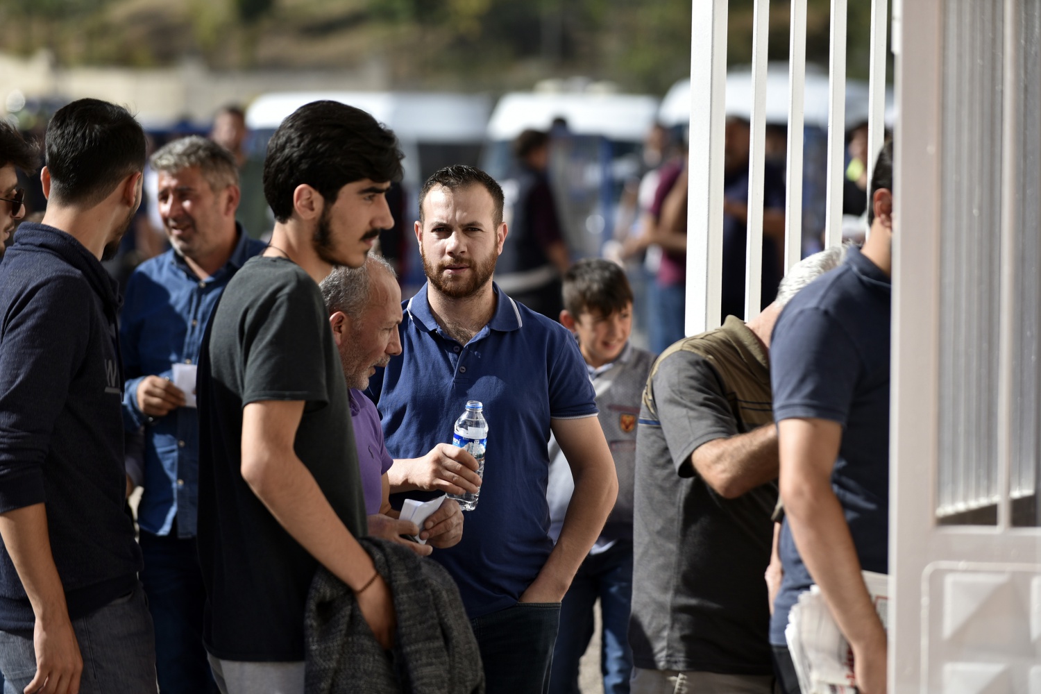 Gümüş, evinde de berabere: 1-1 1