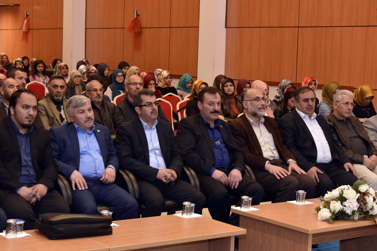 'İsrail 7 yıl içinde yok olacak' 2