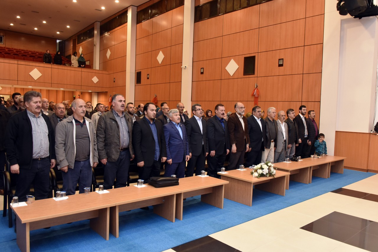 'İsrail 7 yıl içinde yok olacak' 4