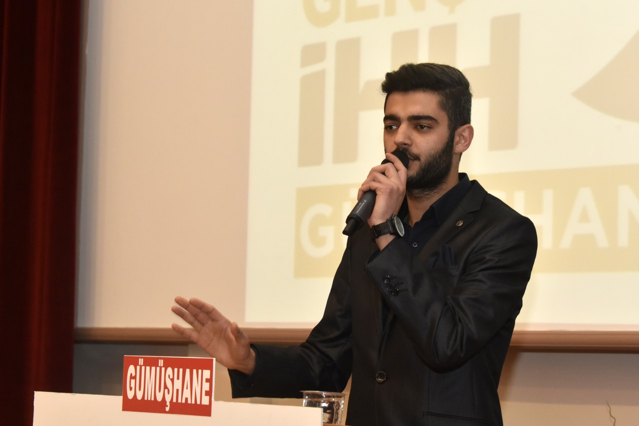 'İsrail 7 yıl içinde yok olacak' 6