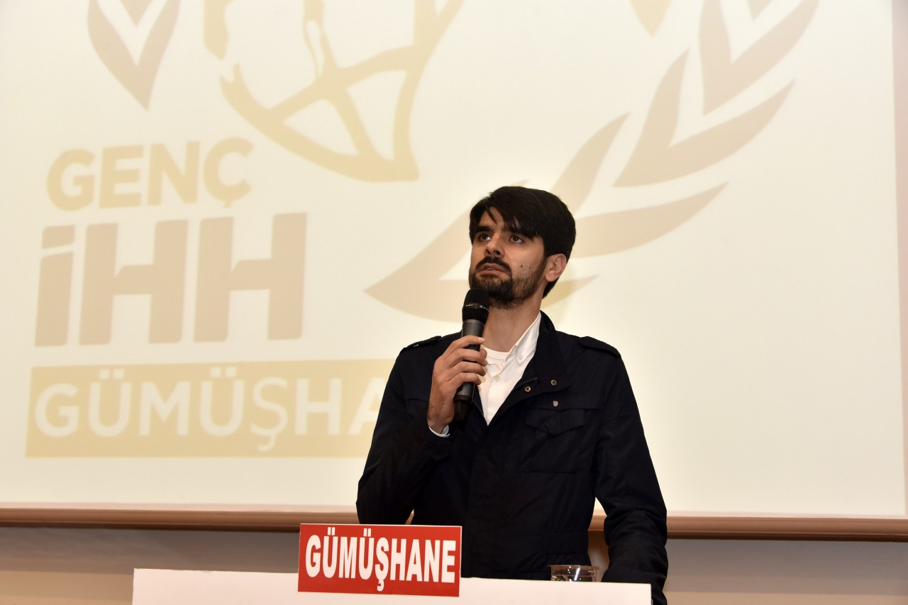 'İsrail 7 yıl içinde yok olacak' 7