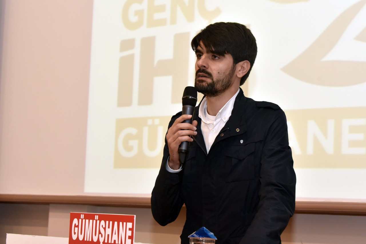 'İsrail 7 yıl içinde yok olacak' 8