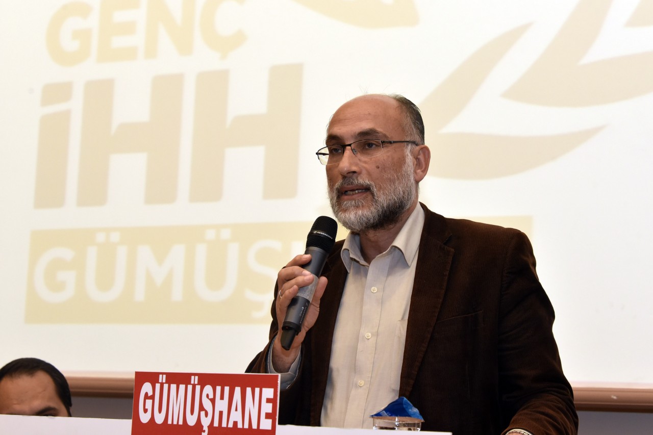 'İsrail 7 yıl içinde yok olacak' 10