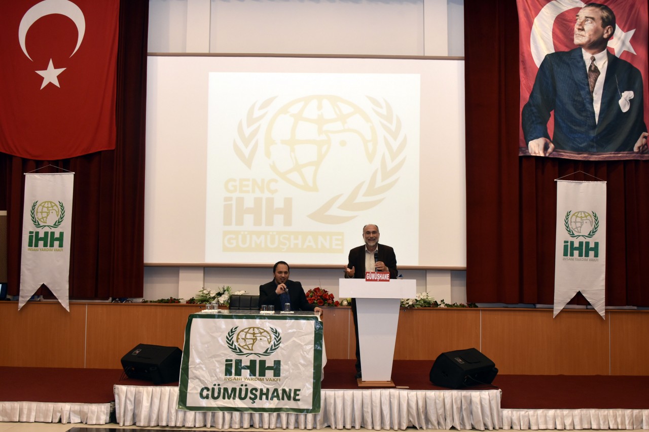 'İsrail 7 yıl içinde yok olacak' 11