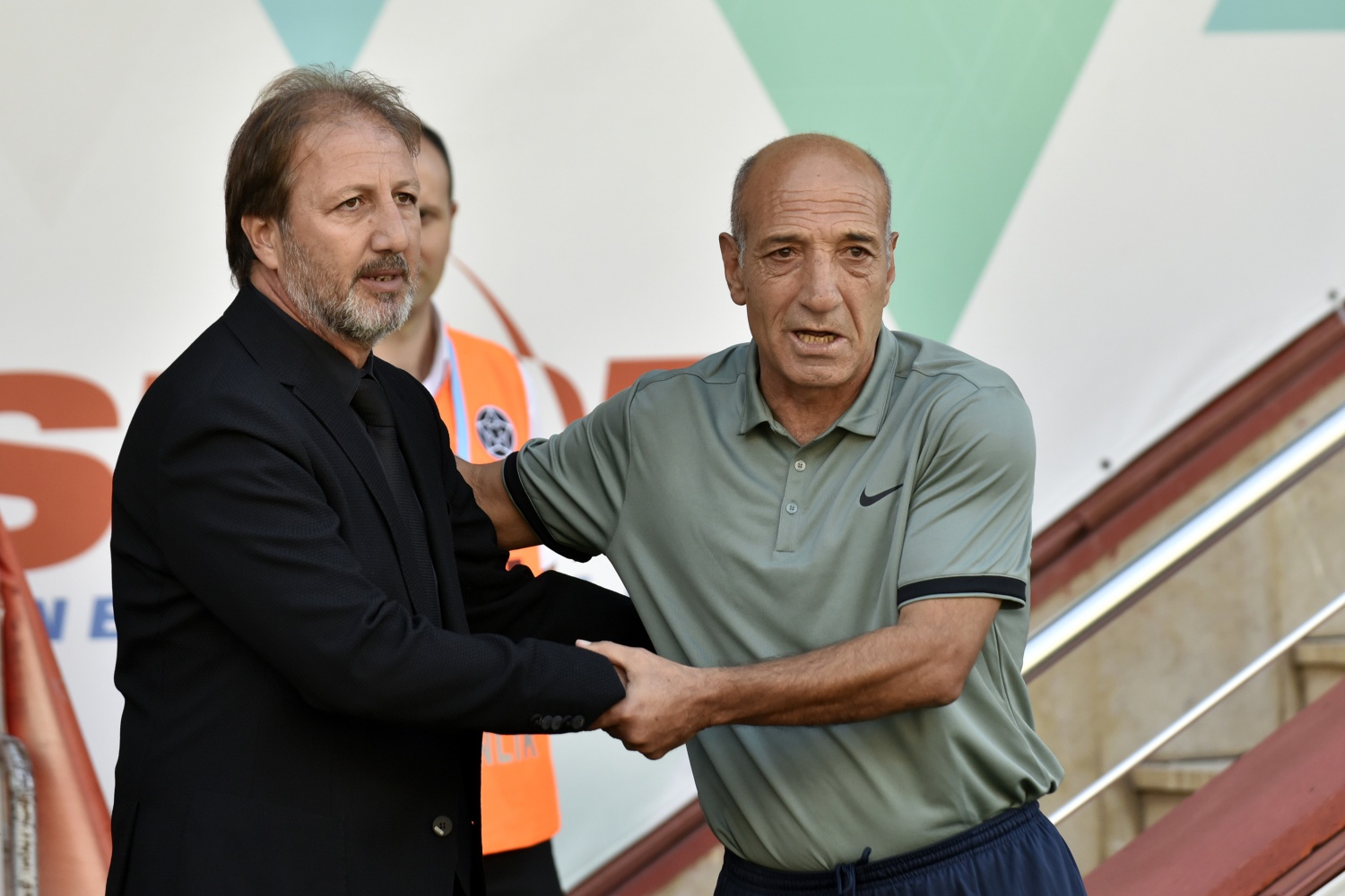 Gümüş, evinde de berabere: 1-1 11