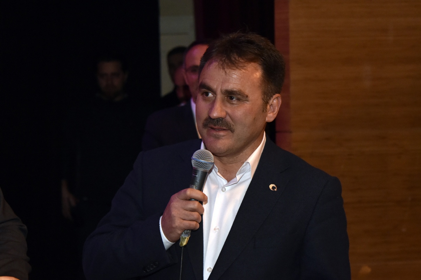 Güldestan Balesi Gümüşhane'de sahnelendi 65