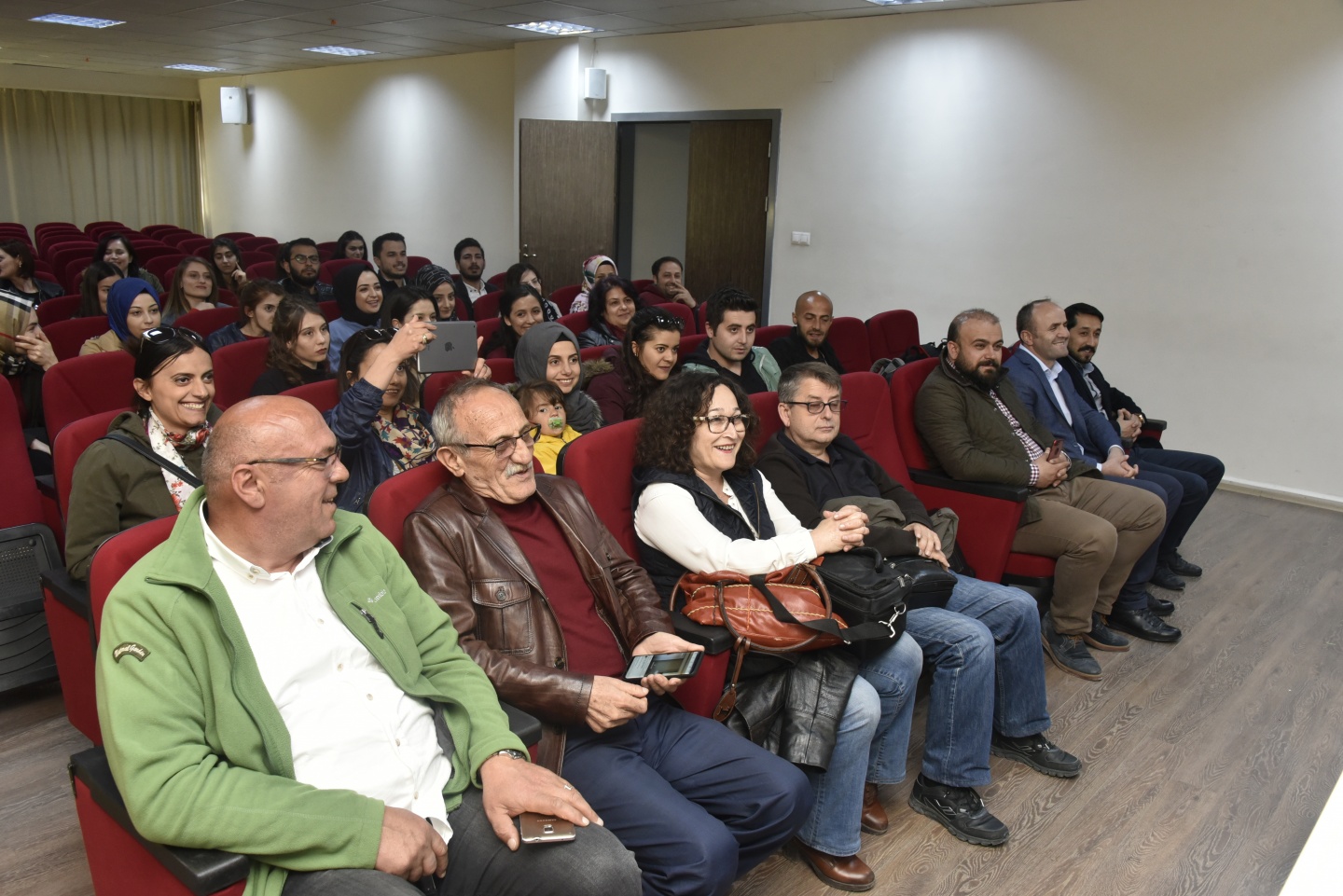 Gümüşhane’de sanat ziyafeti  3